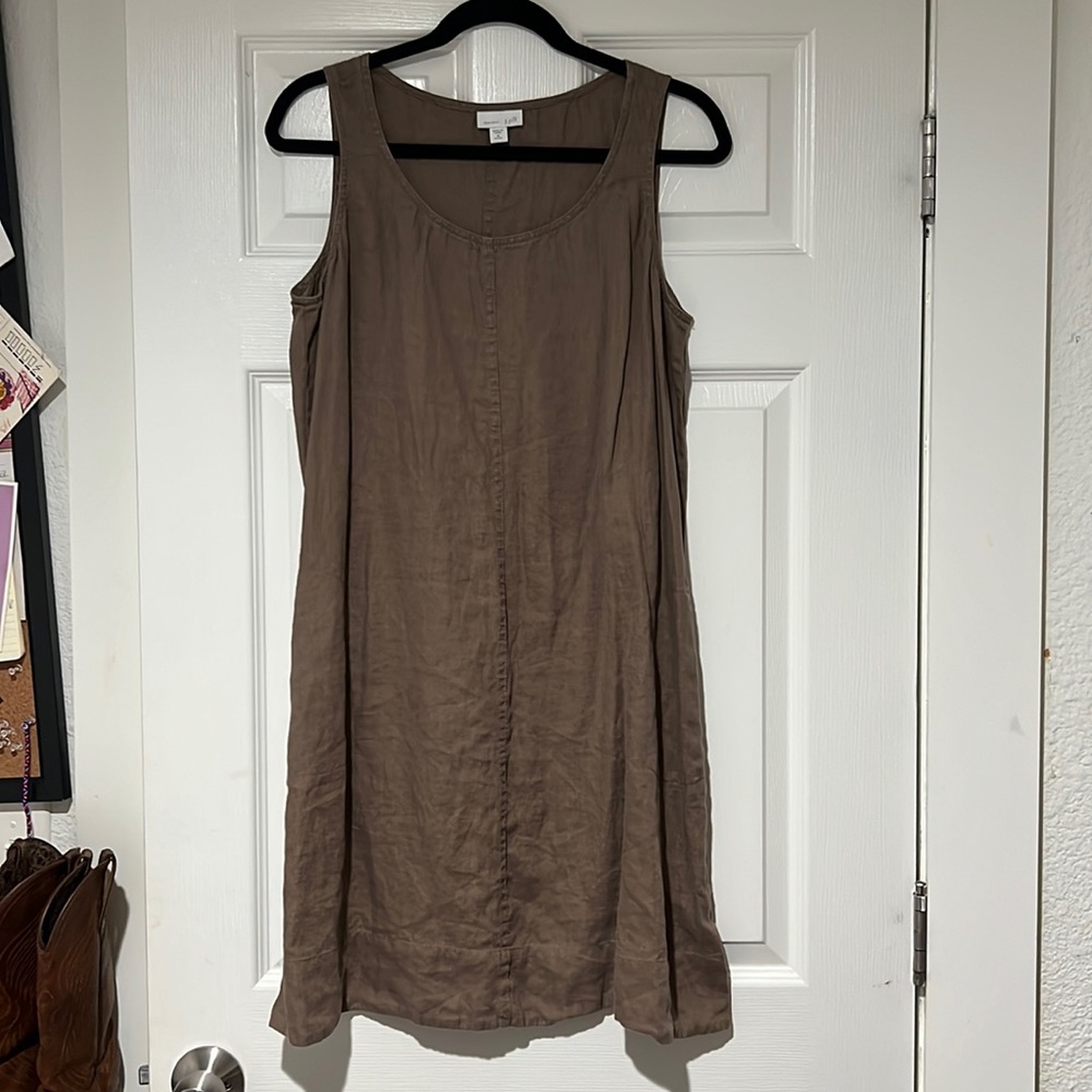 J Jill dress